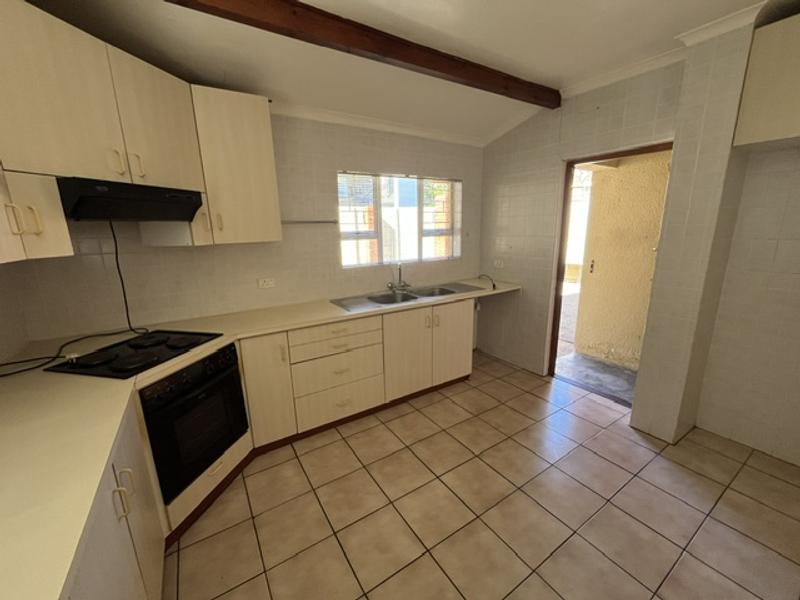 To Let 3 Bedroom Property for Rent in Durbanville Western Cape